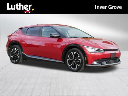 2023 Kia EV6 Inver Grove Heights MN