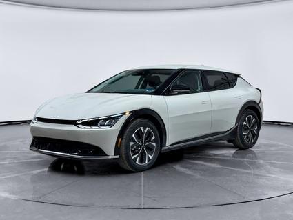 2023 Kia EV6 Richmond VA