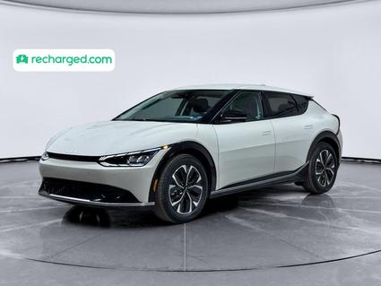2023 Kia EV6 Richmond VA