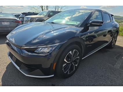 2024 Kia EV6 Richmond VA