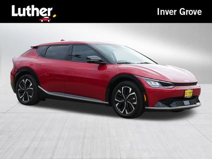 2023 Kia EV6 Inver Grove Heights MN