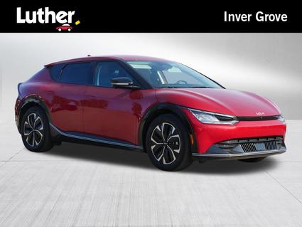 2024 Kia EV6 Inver Grove Heights MN