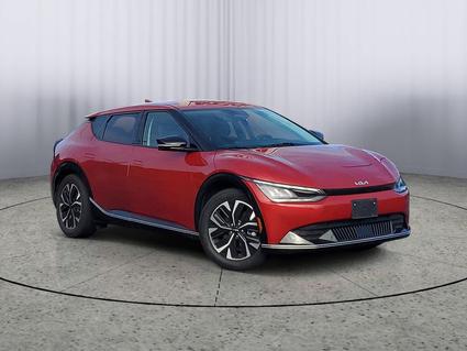 2024 Kia EV6 Kalamazoo MI