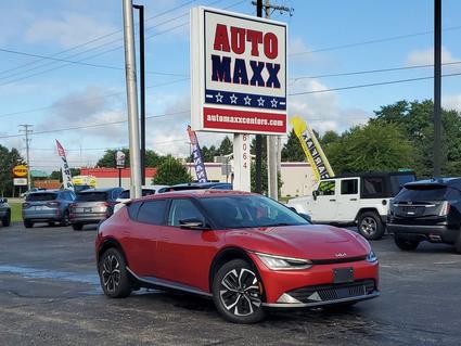 2024 Kia EV6 Kalamazoo MI