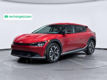 2024 Kia EV6 Richmond VA