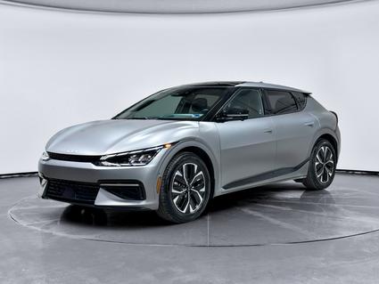 2024 Kia EV6 Richmond VA