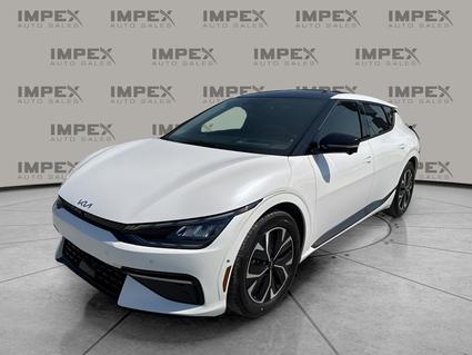 2023 Kia EV6 Greensboro NC