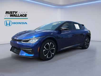 2022 Kia EV6 Knoxville TN