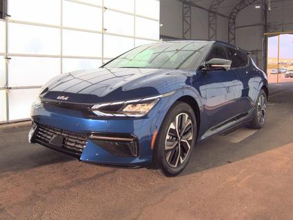 2024 Kia EV6 Richmond VA