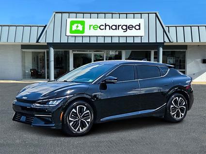 2022 Kia EV6 Richmond VA