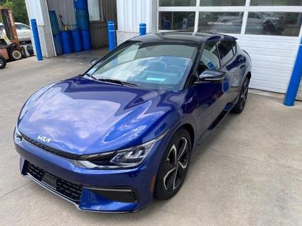 2022 Kia EV6 Hazel Green WI