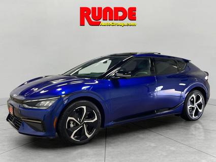 2022 Kia EV6 Hazel Green WI