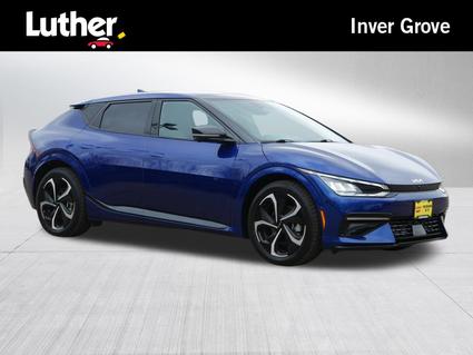 2023 Kia EV6 Inver Grove Heights MN