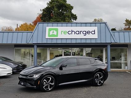 2024 Kia EV6 Richmond VA