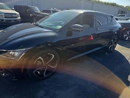 2024 Kia EV6 Richmond VA