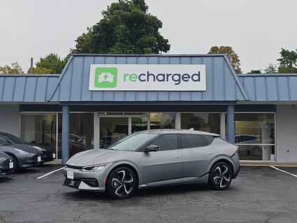 2022 Kia EV6 Richmond VA