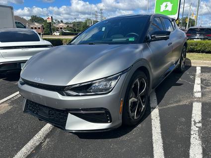 2022 Kia EV6 Richmond VA