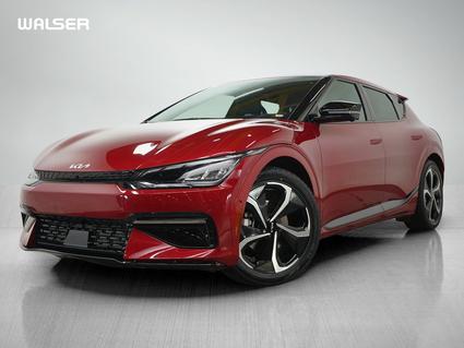2023 Kia EV6 Saint Paul MN