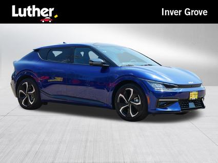 2023 Kia EV6 Inver Grove Heights MN