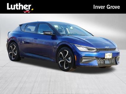 2024 Kia EV6 Inver Grove Heights MN