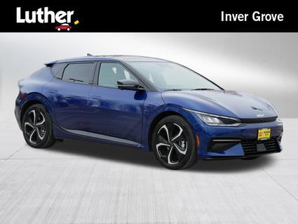2024 Kia EV6 Inver Grove Heights MN