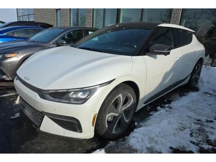 2024 Kia EV6 Richmond VA