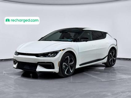 2024 Kia EV6 Richmond VA