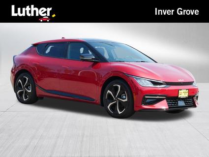 2024 Kia EV6 Inver Grove Heights MN