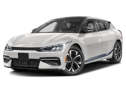 2024 Kia EV6 Inver Grove Heights MN