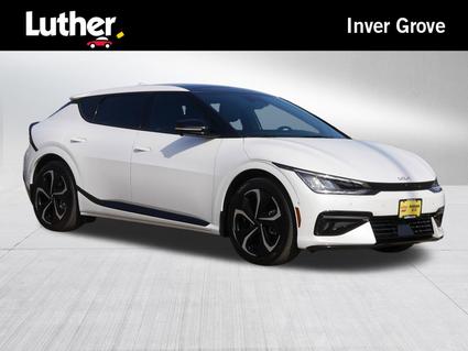 2024 Kia EV6 Inver Grove Heights MN