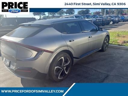 2024 Kia EV6 Simi Valley CA