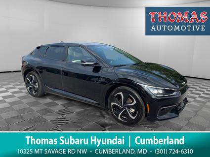 2022 Kia EV6 Cumberland MD