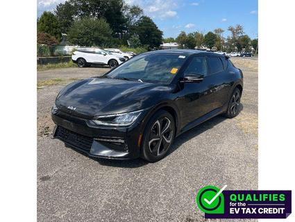 2022 Kia EV6 Richmond VA