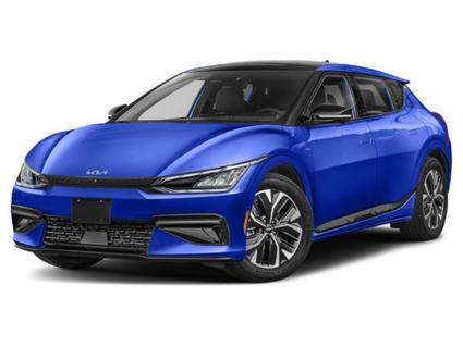 2023 Kia EV6 Inver Grove Heights MN