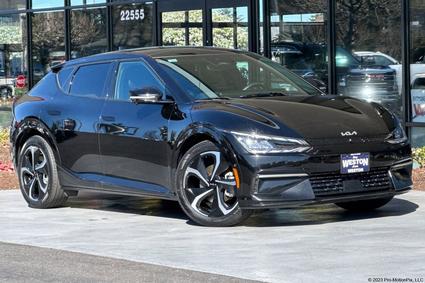 2022 Kia EV6 Vero Beach FL