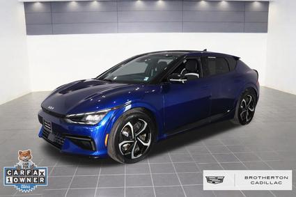 2023 Kia EV6  