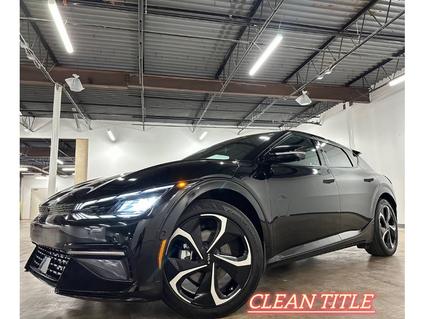2023 Kia EV6 Birmingham AL