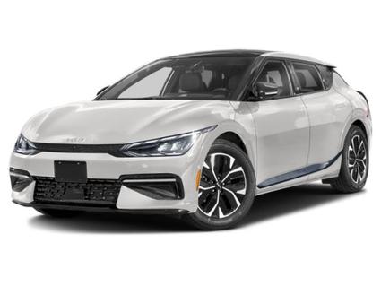 2024 Kia EV6 Liberty Lake WA