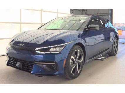 2023 Kia EV6 Richmond VA