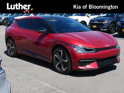 2023 Kia EV6 Minneapolis MN