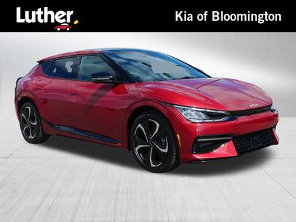 2023 Kia EV6 Minneapolis MN