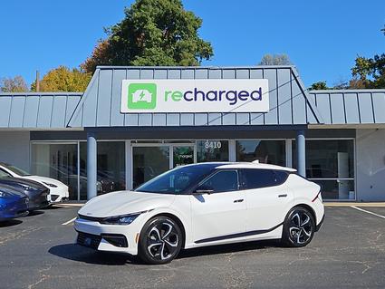 2023 Kia EV6 Richmond VA