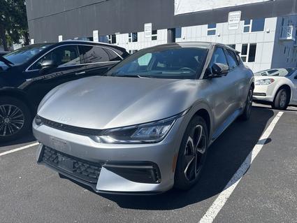 2023 Kia EV6  