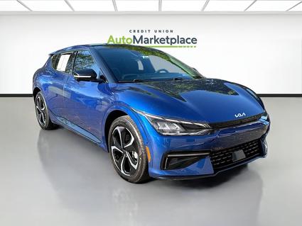 2024 Kia EV6 Winston Salem NC