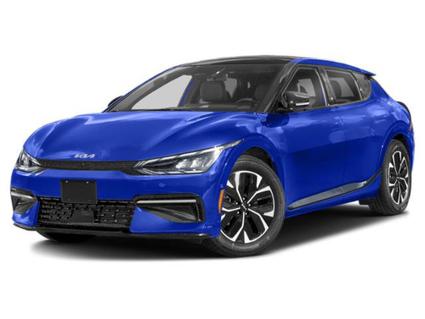 2024 Kia EV6 Inver Grove Heights MN