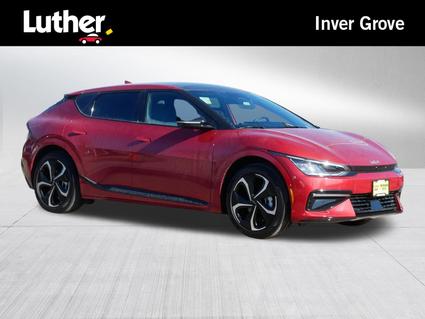2024 Kia EV6 Inver Grove Heights MN