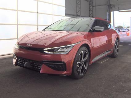 2024 Kia EV6 Richmond VA