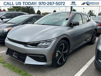 2022 Kia EV6 Loveland CO