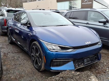 2023 Kia EV6 West Nyack NY