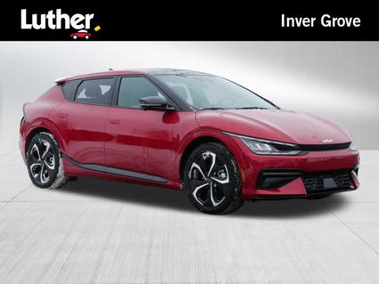 2023 Kia EV6 Inver Grove Heights MN
